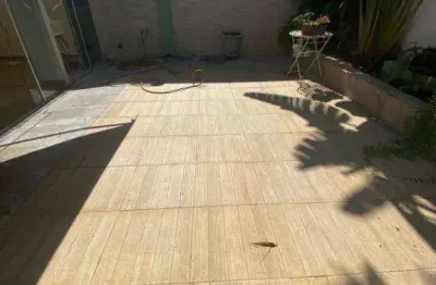 Casa com 3 dormitórios à venda, 180 m² por r$ 1.750.000 - tamboré 06 - santana de parnaíba/sp