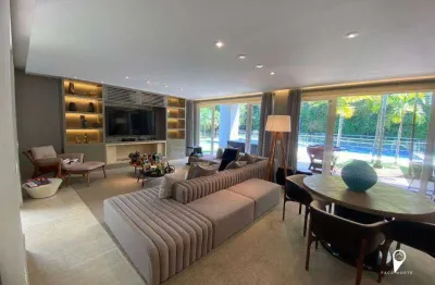 Casa em condomínio fechado com 4 quartos para alugar em Indaiatuba, Porto Feliz 