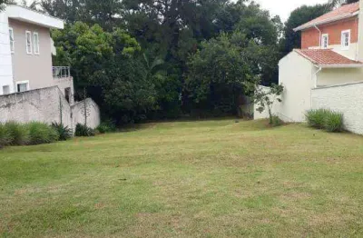 Terreno à venda, 560 m² por r$ 1.500.000,00 - alphaville 09 - santana de parnaíba/sp