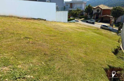 Terreno à venda, 420 m² por r$ 1.300.000 - itahyê - santana de parnaíba/sp