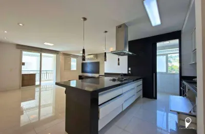 Apartamento em alphaville à venda, 104 m² por r$ 1.300.000 - tamboré - santana de parnaíba/sp