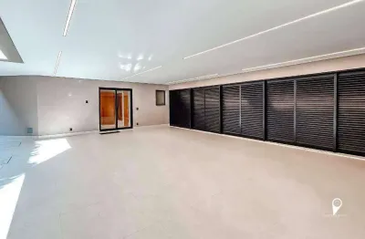 Casa com 5 dormitórios à venda, 952 m² por r$ 38.400.000,00 - tamboré 03 - santana de parnaíba/sp