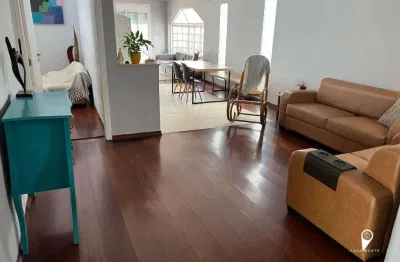 Casa térrea com 3 dormitórios à venda, 187 m² por r$ 1.700.000