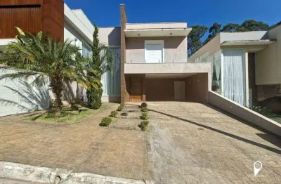 Casa em condomínio fechado com 3 quartos à venda na Estrada do Ingaí, Quintas do Ingaí, Santana de Parnaíba