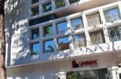 Prédio para alugar, 350 m² por r$ 17.400/mês - alphaville comercial - barueri/sp