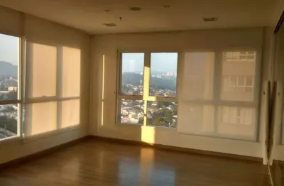 Sala à venda, 85 m² por r$ 850.000,00 - alphaville - barueri/sp