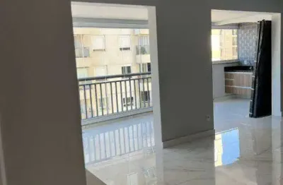 Apartamento com 3 dormitórios para alugar, 167 m² por R$ 13.350,00/mês - Alphaville Industrial - Barueri/SP