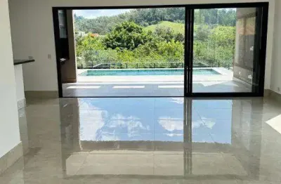 Casa com 4 dormitórios à venda, 306 m² por R$ 3.100.000,00 - Reserva Santa Anna - Santana de Parnaíba/SP