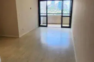 Apartamento com 3 dormitórios à venda, 85 m² por R$ 915.000 - Alphaville - Barueri/SP