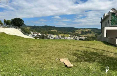 Terreno à venda, 488 m² por R$ 750.000 - Suru - Santana de Parnaíba/SP