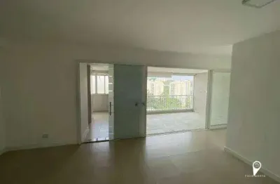 Apartamento com 3 dormitórios, 116 m² - venda por R$ 1.550.000,00 ou aluguel por R$ 8.992,00/mês -  Alphaville - Santana de Parnaíba/SP