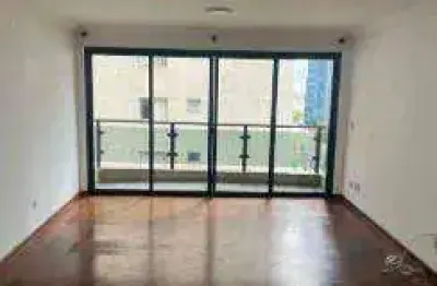 Apartamento com 3 dormitórios à venda, 164 m² por R$ 1.600.000 - Alphaville - Barueri/SP