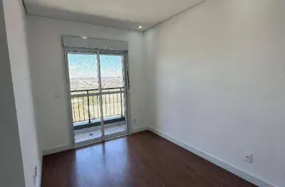 Apartamento com 3 dormitórios para alugar, 85 m² por R$ 6.090/mês - Tamboré - Barueri/SP