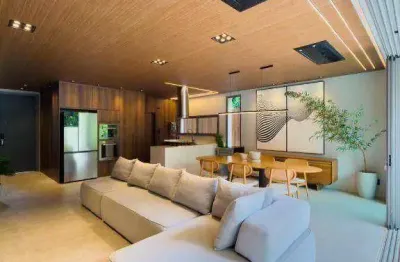 Casa Exclusiva , Totalmente Mobiliada, Vista Permanente para a Mata