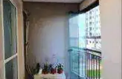 Apartamento Porteira Fechada com 2 dormitórios à venda, 62 m² por R$ 740.000 - Alphaville - Barueri/SP