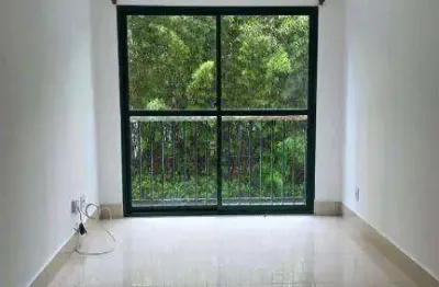 Apartamento com 3 dormitórios para alugar, 89 m² por R$ 6.800/mês - Alphaville - Barueri/SP