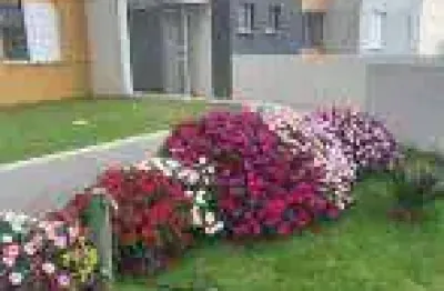 Apartamento com 2 dormitórios à venda, 66 m² por R$ 370.000 - Jardim Maria Helena - Barueri/SP