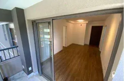 Apartamento com 2 dormitórios, 52 m² - venda por R$ 790.000,00 ou aluguel por R$ 6.540,00/mês - Alphaville - Barueri/SP