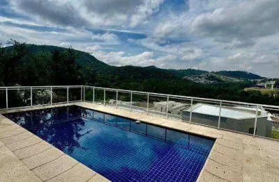 Casa com 4 dormitórios, 385 m² - venda por r$ 6.300.000,00 ou aluguel por r$ 30.100,00/mês -  alphaville - santana de parnaíba/sp