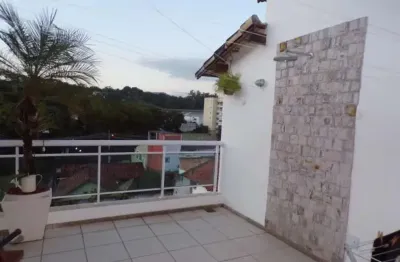 Casa com 3 quartos à venda na Rua Retiro dos Artistas, Pechincha, Rio de Janeiro