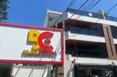 Apartamento com 3 quartos à venda, 115m² - recreio dos bandeirantes