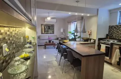 Apartamento com 2 quartos à venda, 78m² - freguesia- jacarepaguá