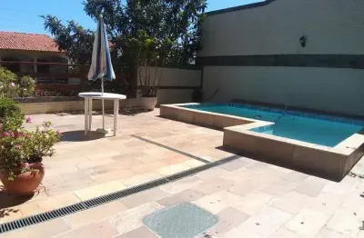 Casa de condomínio com 3 quartos à venda, 391m² - anil