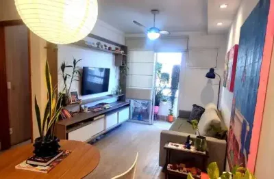 Apartamento com 2 quartos à venda, 58m² - pechincha
