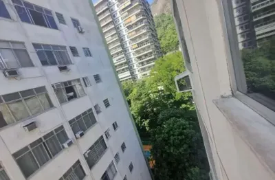 Apartamento à venda na Rua Lauro Muller, Botafogo, Rio de Janeiro