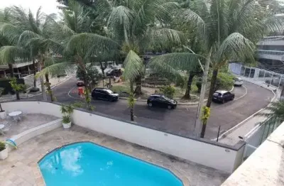Apartamento com 3 quartos à venda, 110m² - barra da tijuca
