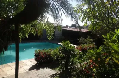 Casa de condomínio com 4 quartos à venda, 750m² - freguesia- jacarepaguá