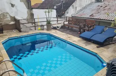 Casa com 4 quartos à venda na Estrada do Quitite, Jacarepaguá, Rio de Janeiro