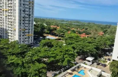 Apartamento à venda na Avenida Adolpho de Vasconcelos, Barra da Tijuca, Rio de Janeiro