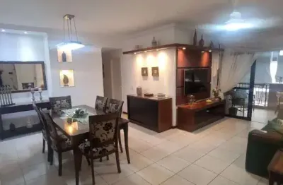 Apartamento com 4 quartos à venda, 152m² - freguesia- jacarepaguá
