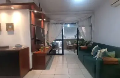 Apartamento com 4 quartos à venda na Freguesia (Jacarepaguá), Rio de Janeiro 