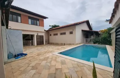 Casa de condomínio com 3 quartos à venda, 300m² - anil