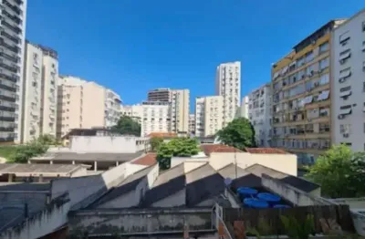 Apartamento com 1 quarto à venda na Rua Gomes Carneiro, 130, Ipanema, Rio de Janeiro