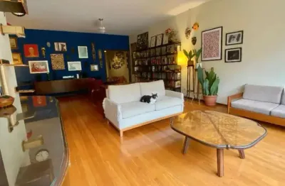 Apartamento à venda na Rua São Clemente, Botafogo, Rio de Janeiro