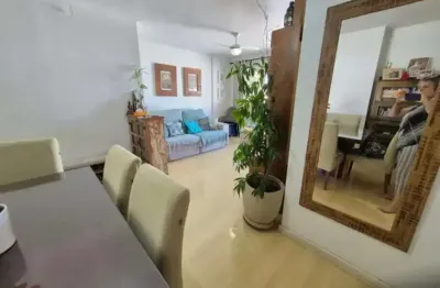 Apartamento à venda na Rua Garibaldi, Tijuca, Rio de Janeiro