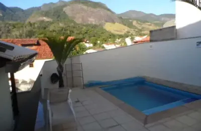 Casa com 4 quartos à venda no Anil, Rio de Janeiro 