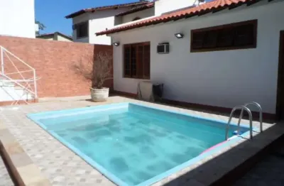 Casa de condomínio com 3 quartos à venda, 300m² - freguesia- jacarepaguá