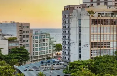 Apartamento à venda na Rua Jangadeiros, Ipanema, Rio de Janeiro