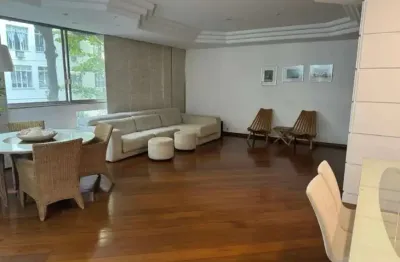 Apartamento à venda na Rua Hilário de Gouveia, 126, Copacabana, Rio de Janeiro