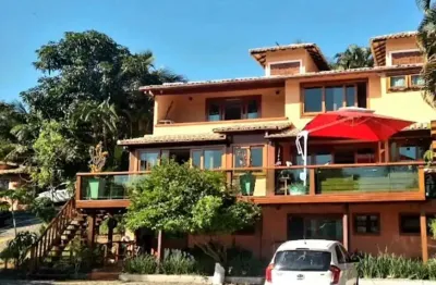 Casa com 6 quartos à venda na Praia Do Forno, Armação dos Búzios 