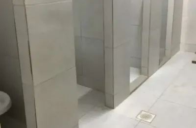 Galpão / depósito / armazém com 4 quartos à venda, 1080m² - estacio