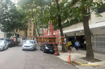 Ponto comercial para alugar na Rua Roberto Dias Lópes, 51, Leme, Rio de Janeiro