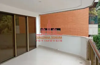 Apartamento com 4 quartos à venda na Rua Henrique de Moura Costa, 30, Barra da Tijuca, Rio de Janeiro