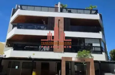 Cobertura com 3 quartos à venda na Rua Alberto Cavalcanti, 430, Recreio dos Bandeirantes, Rio de Janeiro