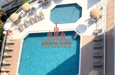 Apartamento com 2 quartos à venda na Avenida Prefeito Dulcídio Cardoso, 3040, Barra da Tijuca, Rio de Janeiro