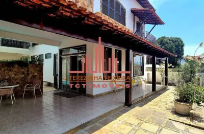 Casa com 3 quartos à venda na Estrada da Urucanga, 400, Anil, Rio de Janeiro